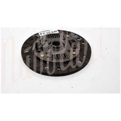 DISCO FRIZIONE CONCORRENZA D/181,5 20 CAVE