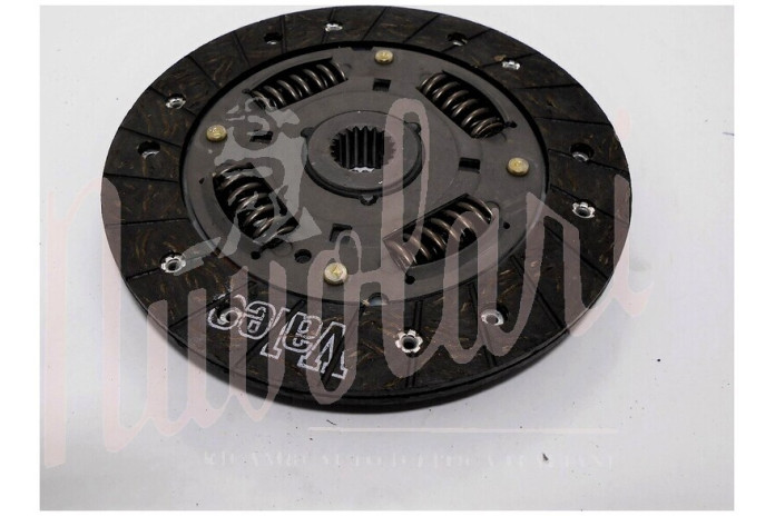 DISCO FRIZIONE CONCORRENZA D/181,5 20 CAVE