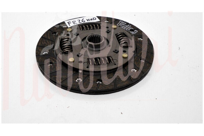 DISCO FRIZIONE VALEO D/181,5 20 CAVE MOLLA D/124