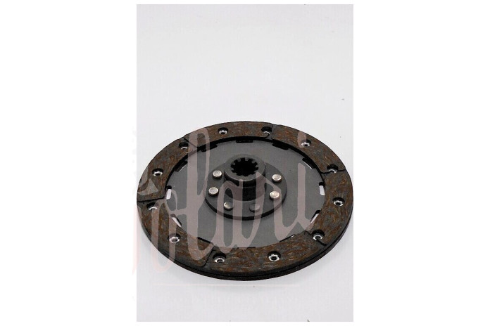 DISCO FRIZIONE D/155 10CAVE MODIFICA RIGIDO