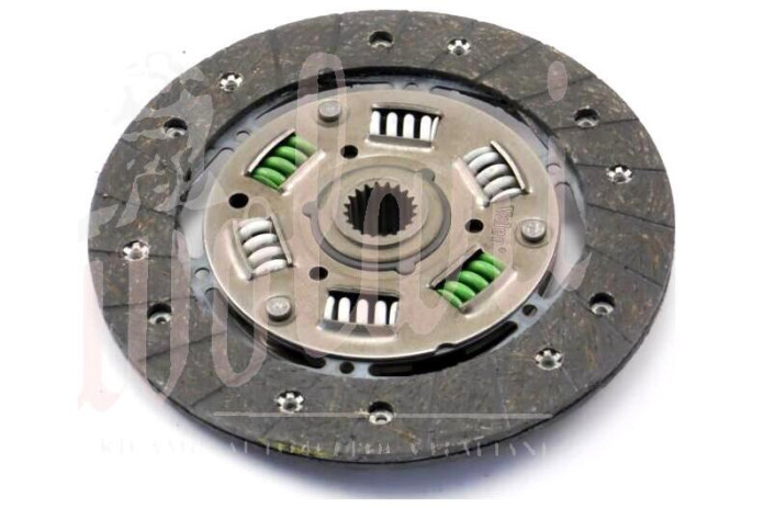 DISCO FRIZIONE VALEO  D/181.5 20 CAVE MOLLA D/110