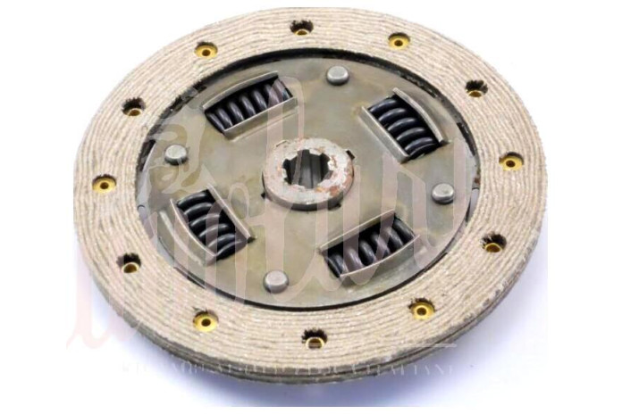 DISCO FRIZIONE FERODO SILA D/155 6 CAVE 4 MOLLE