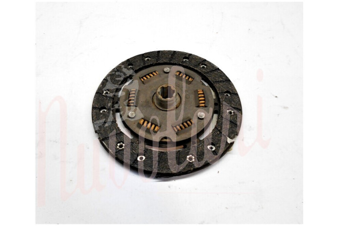 DISCO FRIZIONE VALEO FRENDO D/155 6 CAVE 6 MOLLE