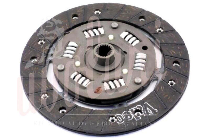 DISCO FRIZIONE RHIAG D/180/183 20 CAVE PER FIAT 127 SPORT 1050 