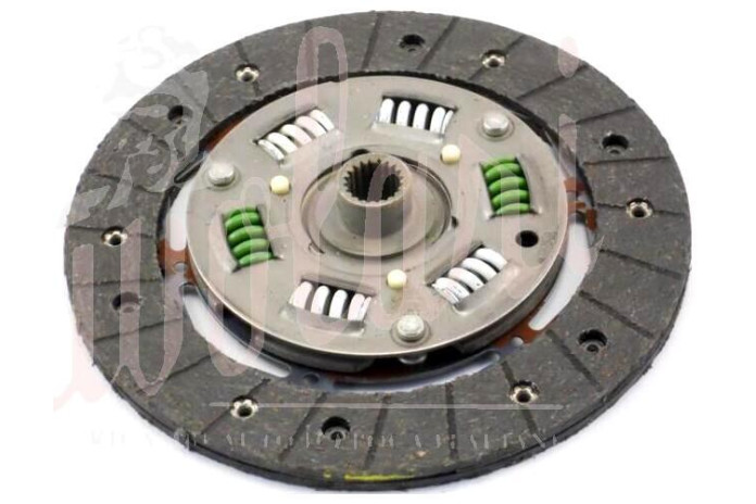 DISCO FRIZIONE VALEO D/180 20 CAVE