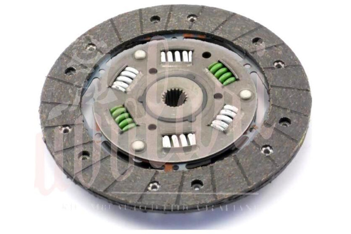 DISCO FRIZIONE VALEO D/180 20 CAVE