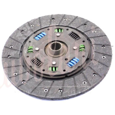 DISCO FRIZIONE VALEO D/230 20 CAVE