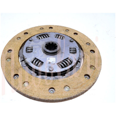 DISCO FRIZIONE dP VERTOD/215 10 CAVE