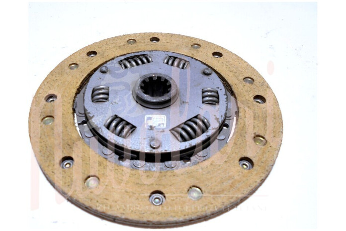 DISCO FRIZIONE dP VERTOD/215 10 CAVE