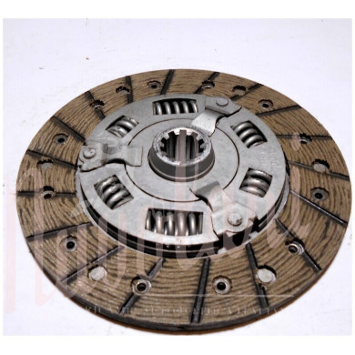 DISCO FRIZIONE BREKU D/200 10 CAVE