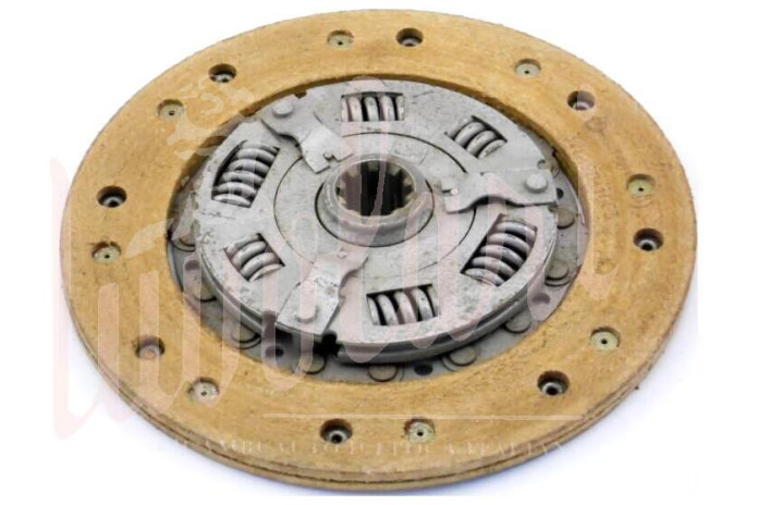 DISCO FRIZIONE dP D/21510 CAVE