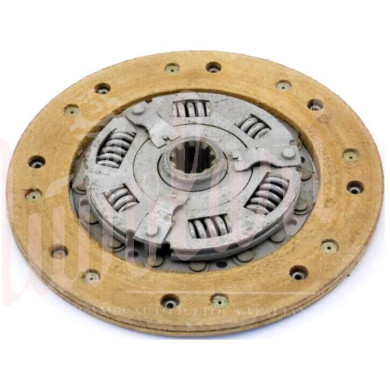 DISCO FRIZIONE dP D/21510 CAVE