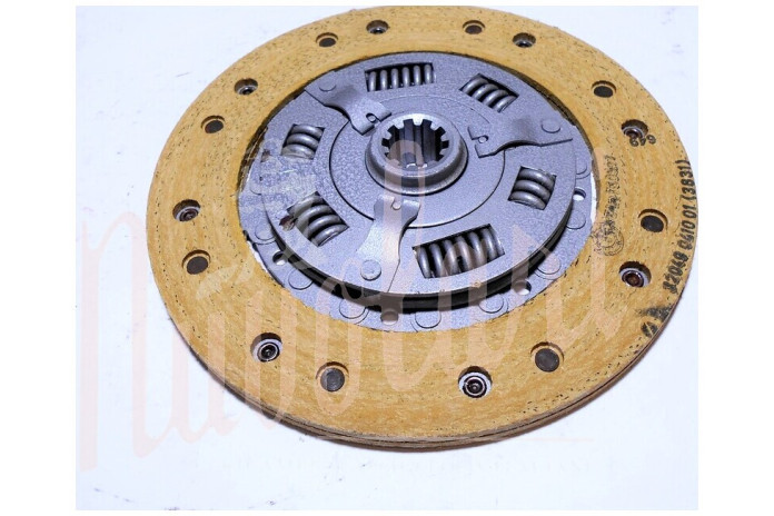 DISCO FRIZIONE FERODO TEXTAR RHIAG D/215 10 CAVE