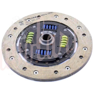 DISCO FRIZIONE CONCORRENZA D/200 24 CAVE