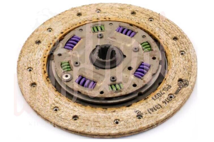 DISCO FRIZIONE ALFA VALEO D/230 14 CAVE