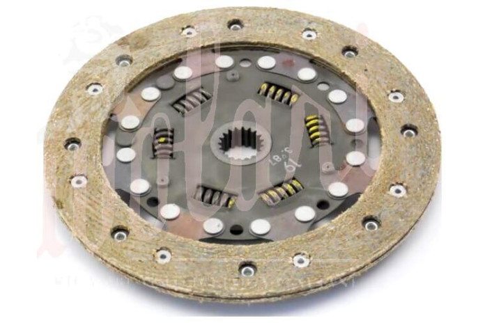 DISCO FRIZIONE SACHS D/190 19 CAVE LATO MOTORE