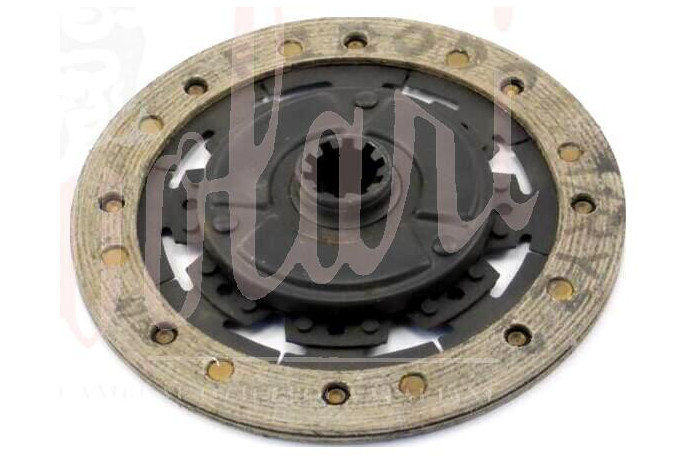 DISCO FRIZIONE FERODO D/200 10 CAVE FORO PICCOLO