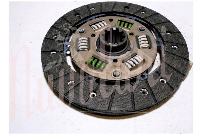 DISCO FRIZIONE VALEO RHIAG D/180 10 CAVE