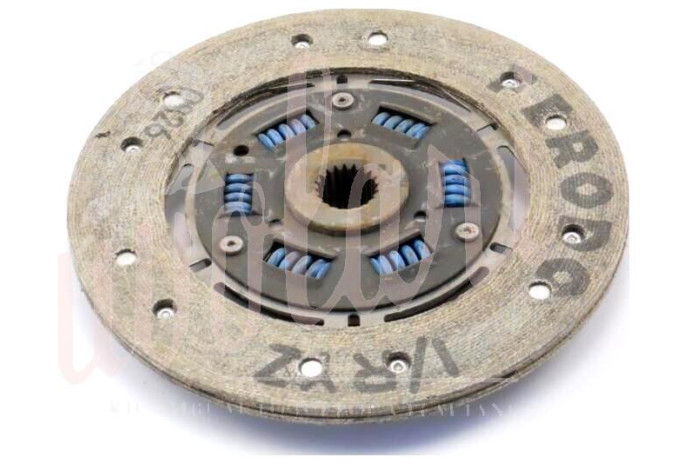 DISCO FRIZIONE RIF D/200 20 CAVE MOLLA D/118 (EX FR000069NX*N)