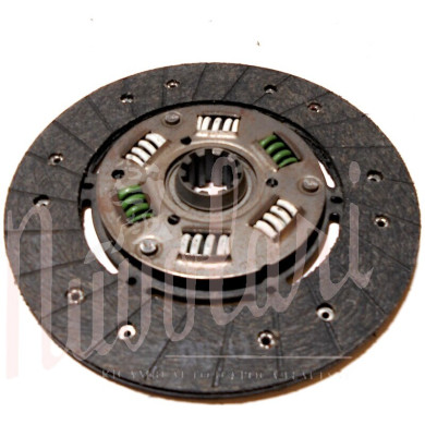 DISCO FRIZIONE VALEO D/200 10 CAVE FORO GROSSO