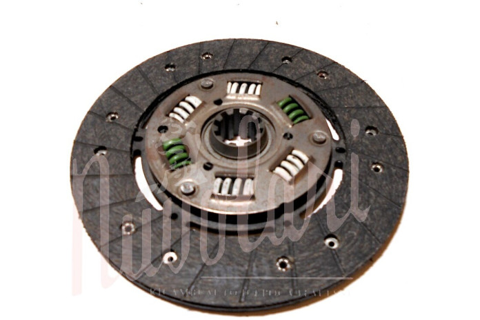 DISCO FRIZIONE VALEO D/200 10 CAVE FORO GROSSO