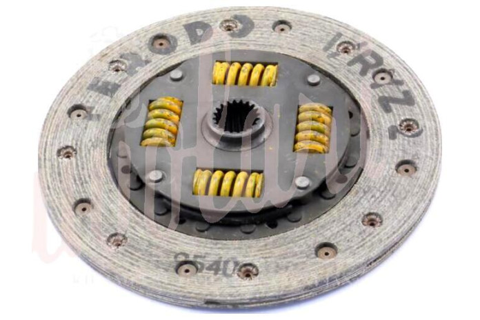 DISCO FRIZIONE CONCORRENZA D/200 20 CAVE (ORA-FR000067NX*N)