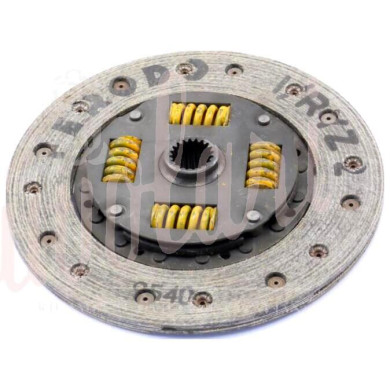 DISCO FRIZIONE CONCORRENZA D/200 20 CAVE (ORA-FR000067NX*N)