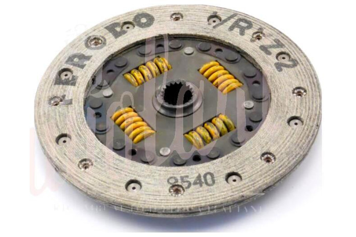DISCO FRIZIONE CONCORRENZA D/200 20 CAVE (ORA-FR000067NX*N)