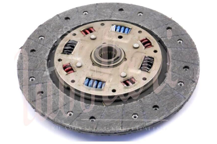 DISCO FRIZIONE CONCORRENZA D/230 20 CAVE