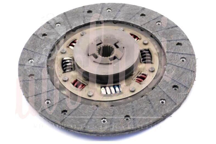 DISCO FRIZIONE CONCORRENZA D/230 20 CAVE