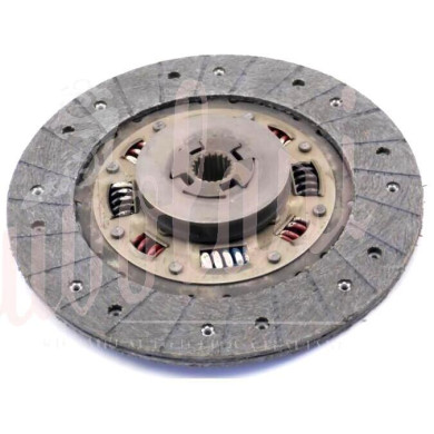 DISCO FRIZIONE CONCORRENZA D/230 20 CAVE