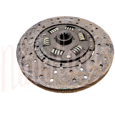 DISCO FRIZIONE AP D/27010 CAVE