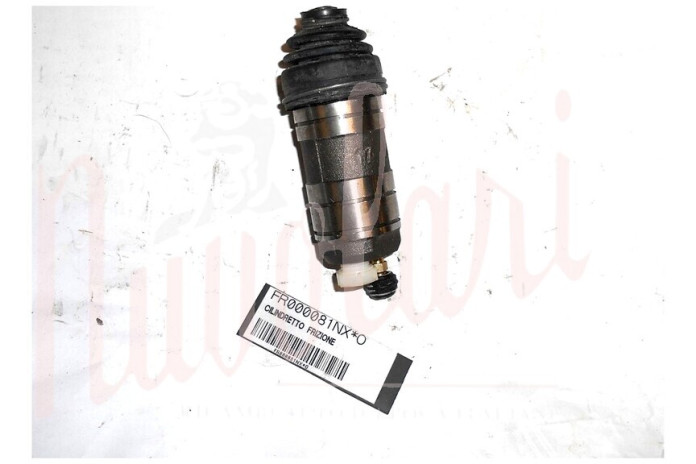 CILINDRETTO FRIZIONE