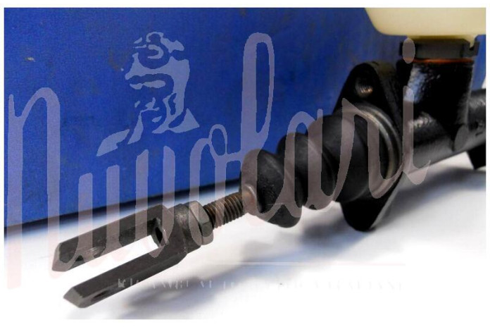 POMPA FRIZIONE ATE D/19,05 (CON VASCHETTA)