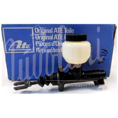 POMPA FRIZIONE ATE D/19,05 (CON VASCHETTA)