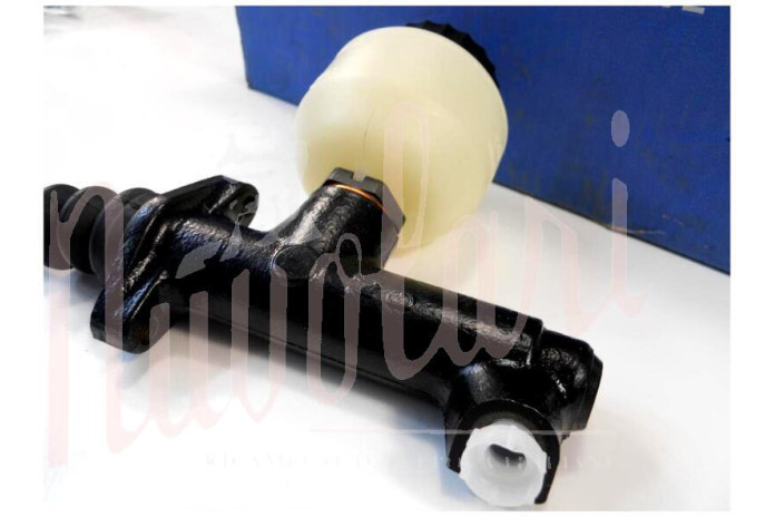 POMPA FRIZIONE ATE D/19,05 (CON VASCHETTA)