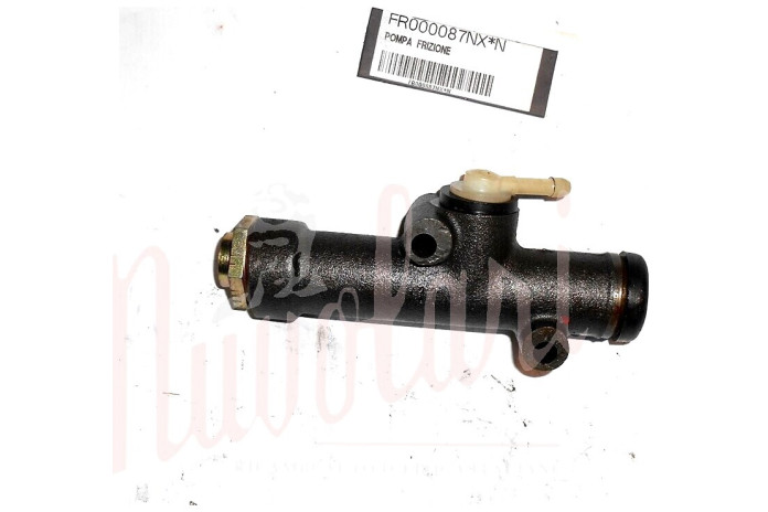 POMPA FRIZIONE