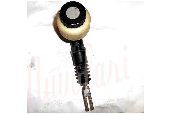 POMPA FRIZIONE PEDALIERA ALTA ATE BONALDI 12X1 (CON VASCHETTA)