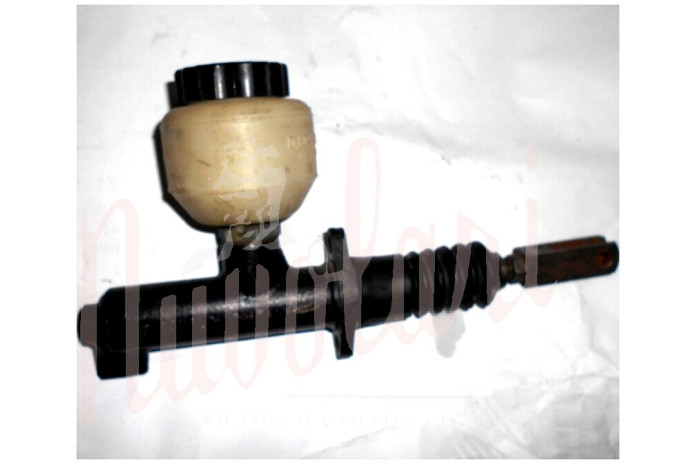 POMPA FRIZIONE PEDALIERA ALTA ATE BONALDI 12X1 (CON VASCHETTA)