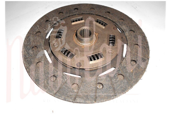 KIT FRIZIONE VALEO D/230 20 CAVE