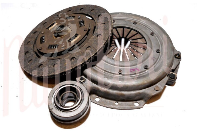 KIT FRIZIONE VALEO D/230 20 CAVE