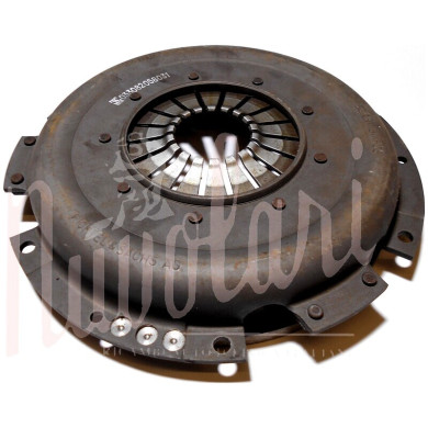 SPINGIDISCO FRIZIONE SACHS D/215 19 CAVE