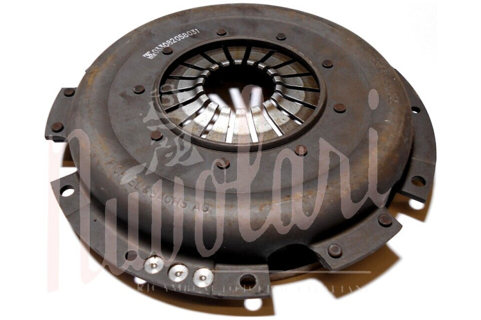 SPINGIDISCO FRIZIONE SACHS D/215 19 CAVE