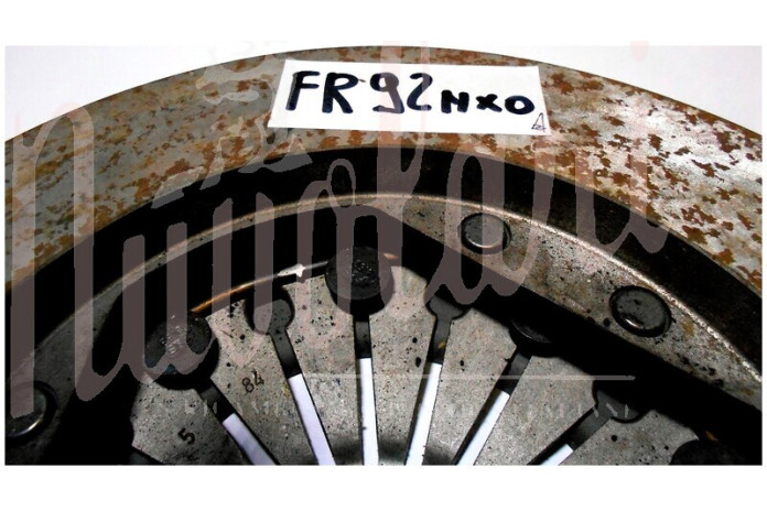 SPINGIDISCO FRIZIONE SACHS D/215 19 CAVE