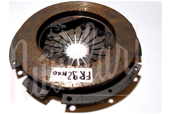 SPINGIDISCO FRIZIONE SACHS D/215 19 CAVE