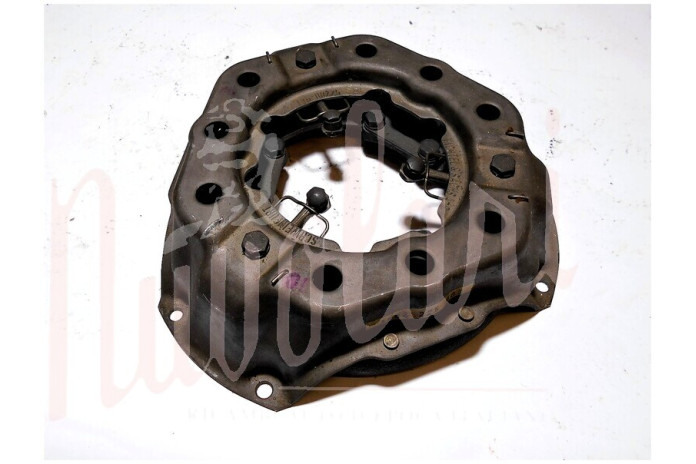 SPINGIDISCO FRIZIONE SACHS D/230 6 MOLLE