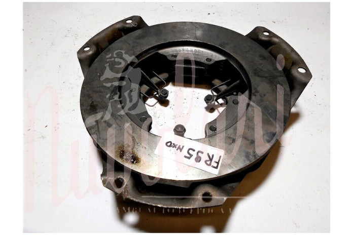 SPINGIDISCO FRIZIONE SACHS D/230 6 MOLLE