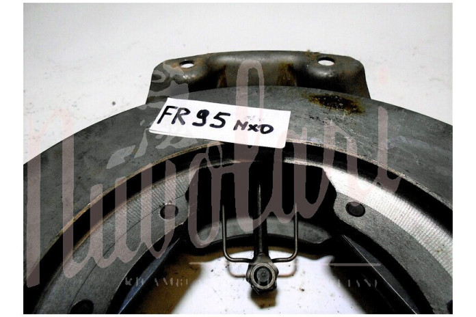 SPINGIDISCO FRIZIONE SACHS D/230 6 MOLLE