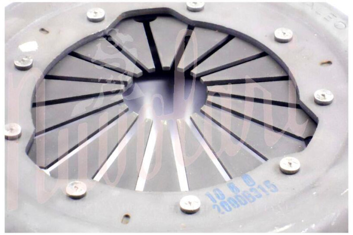 SPINGIDISCO FRIZIONE VALEO D/200 MOLLA D/40 M338