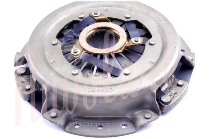 SPINGIDISCO FRIZIONE VALEO D/180 CON ANELLO M349